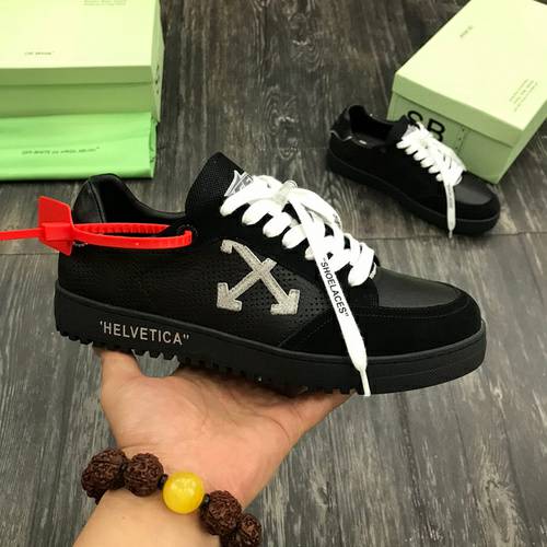 Picture of OFF White Shoes Men _SKUfw81185454fw